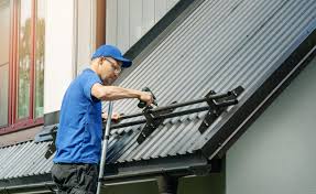 Fast & Reliable Emergency Roof Repairs in Wolverine Lake, MI